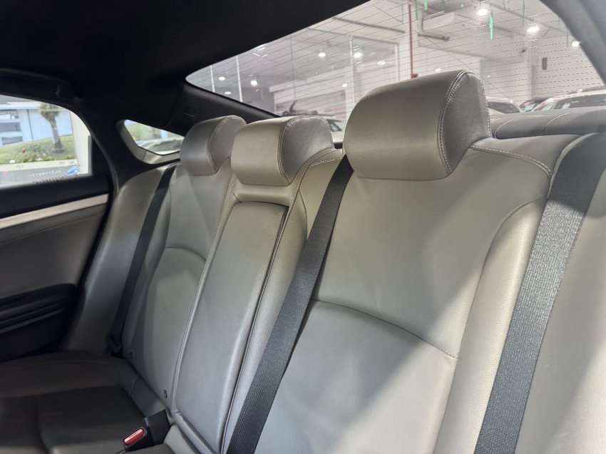 civic exl 2.0 flex7
