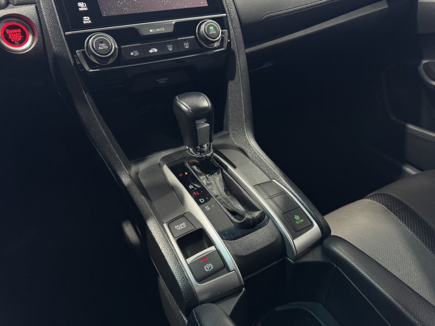 civic exl 2.0 flex15