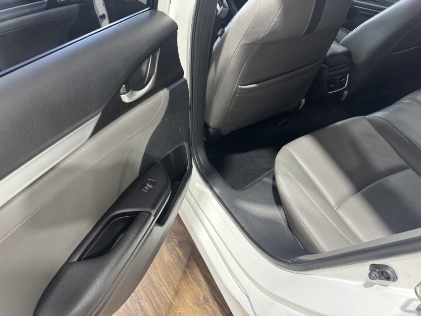 civic exl 2.0 flex6