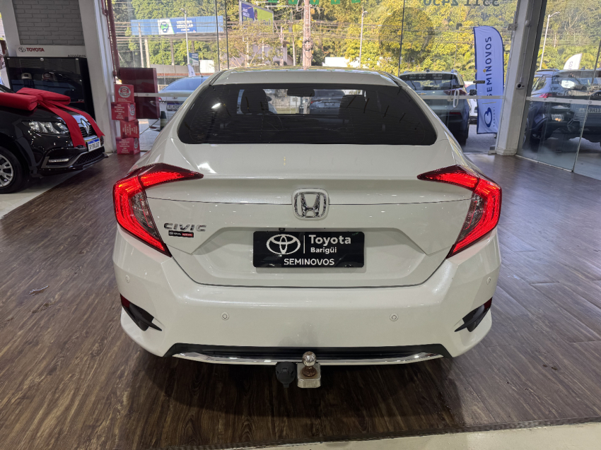civic exl 2.0 flex4