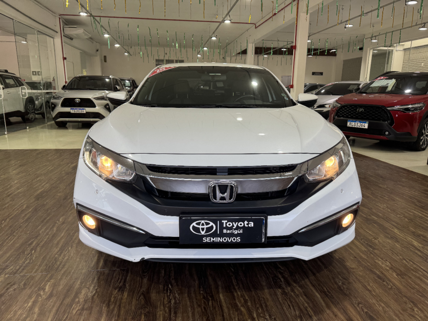 civic exl 2.0 flex1