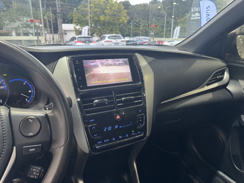 yaris xl  plus 1.3 flex12