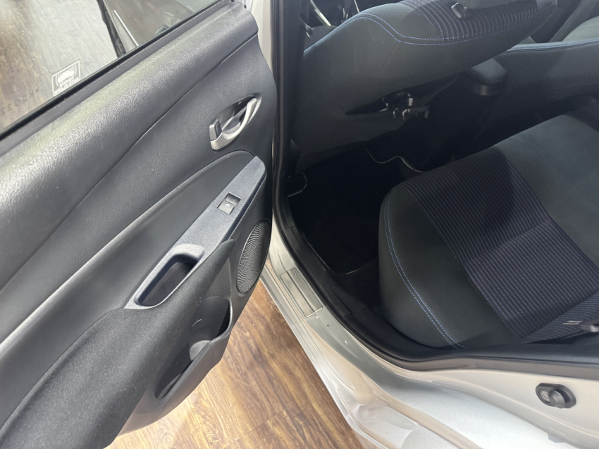 yaris xl  plus 1.3 flex6