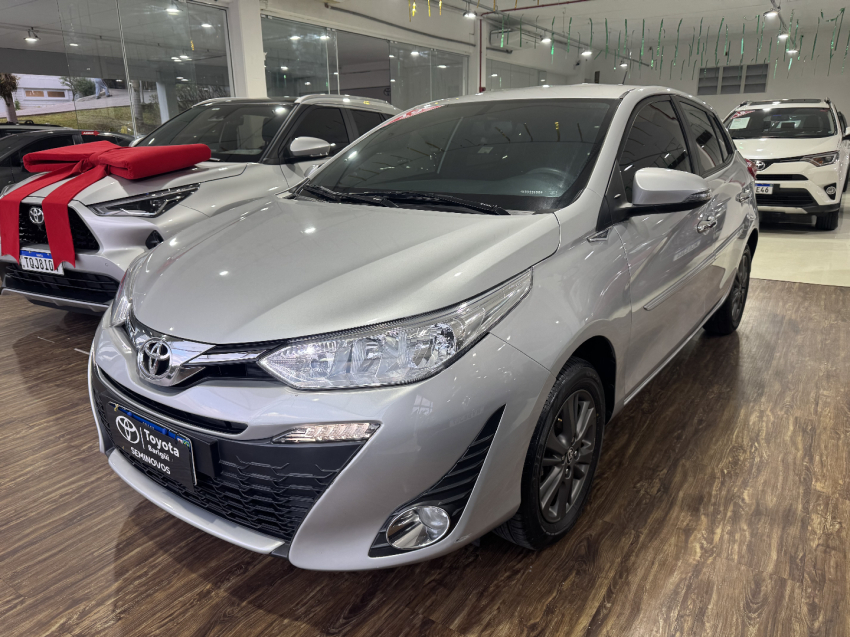 yaris xl  plus 1.3 flex