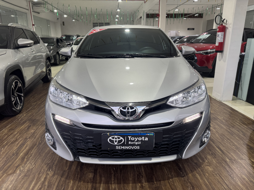 yaris xl  plus 1.3 flex1