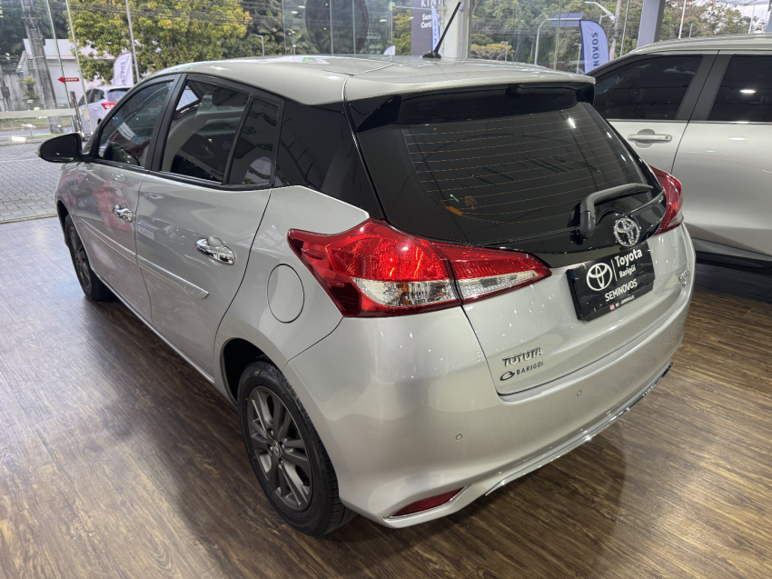 yaris xl  plus 1.3 flex5