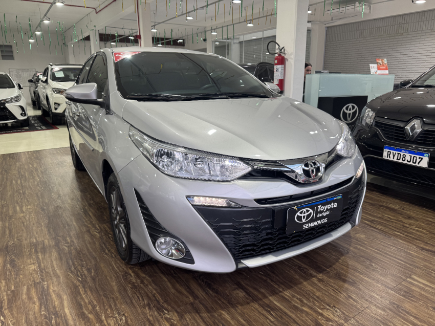 yaris xl  plus 1.3 flex2