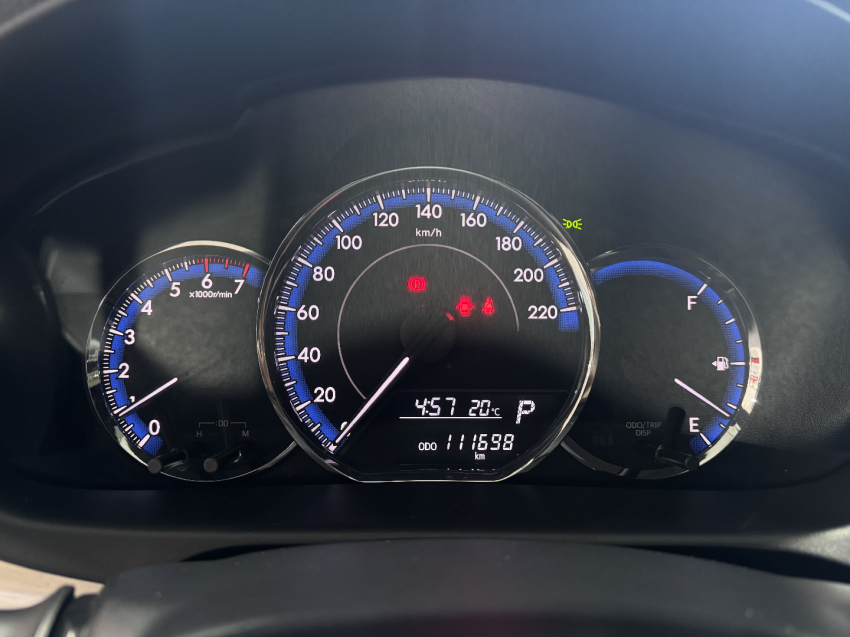 yaris xl  plus 1.3 flex11