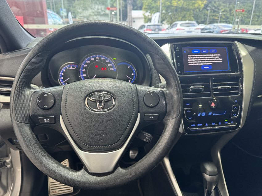 yaris xl  plus 1.3 flex10