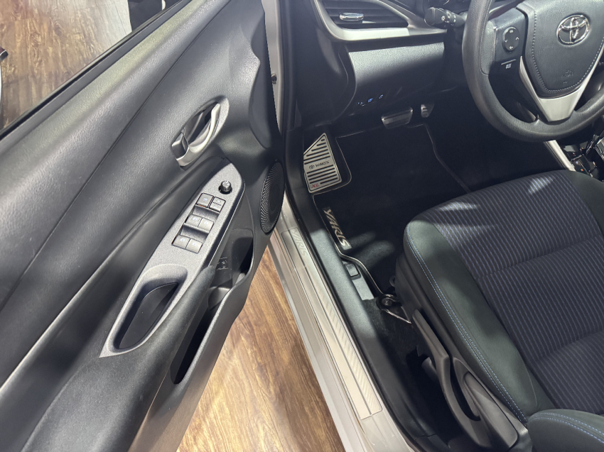 yaris xl  plus 1.3 flex8