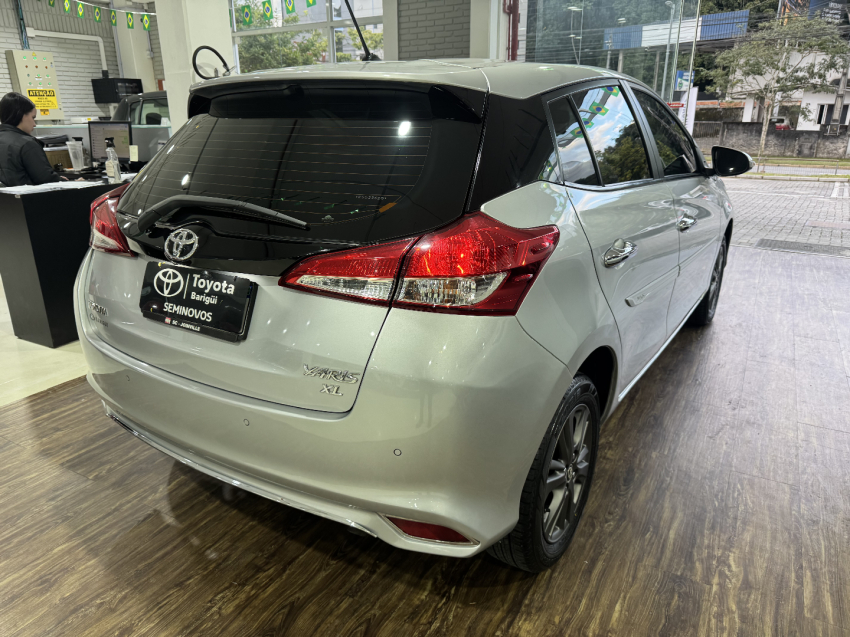 yaris xl  plus 1.3 flex3