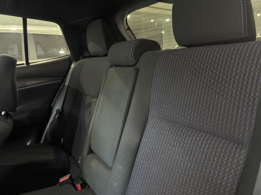 yaris xl  plus 1.3 flex7