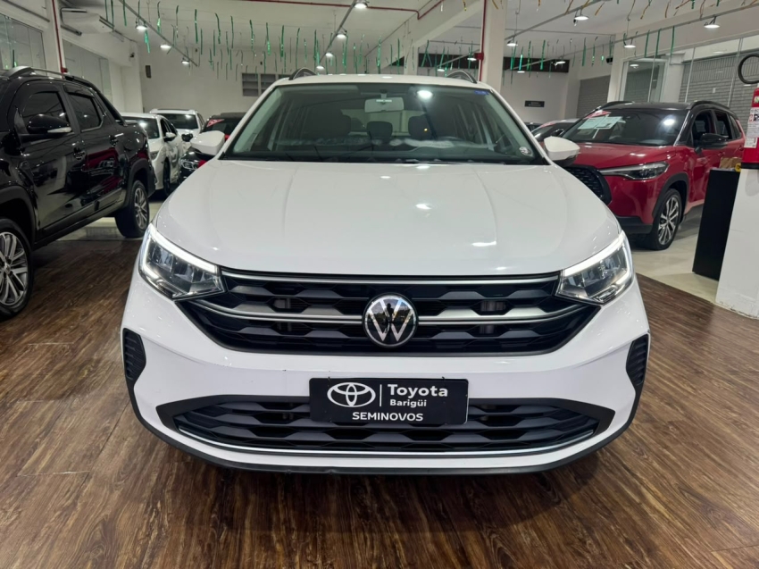 nivus confortline tsi aut1