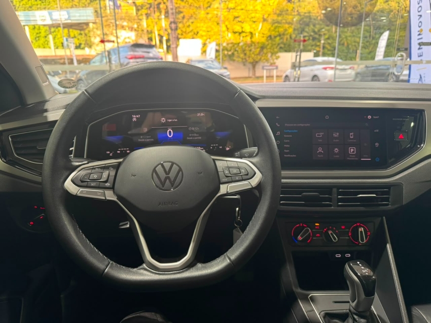 nivus confortline tsi aut7