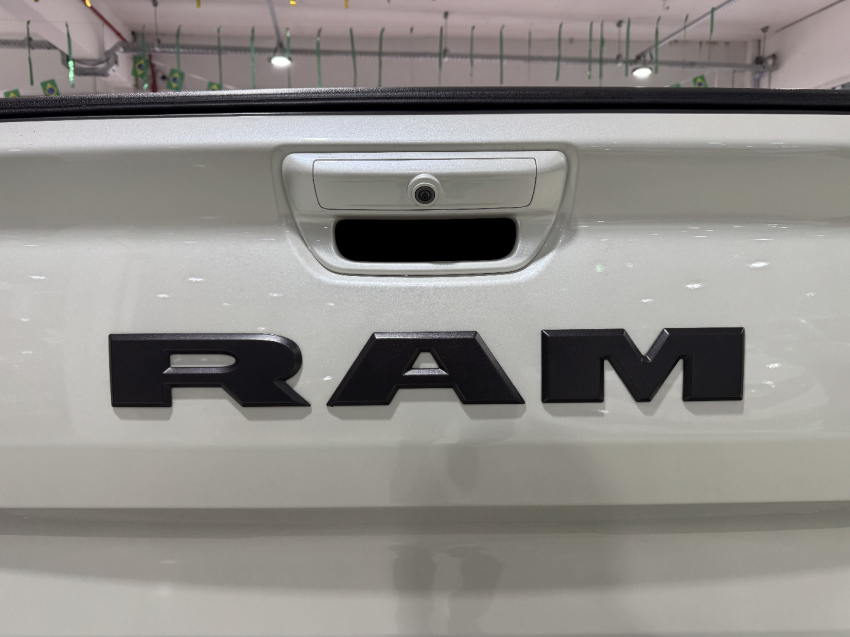 rampage rebel 4x4 (pack elite) 2.0 16v tb at97