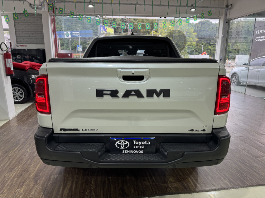 rampage rebel 4x4 (pack elite) 2.0 16v tb at94