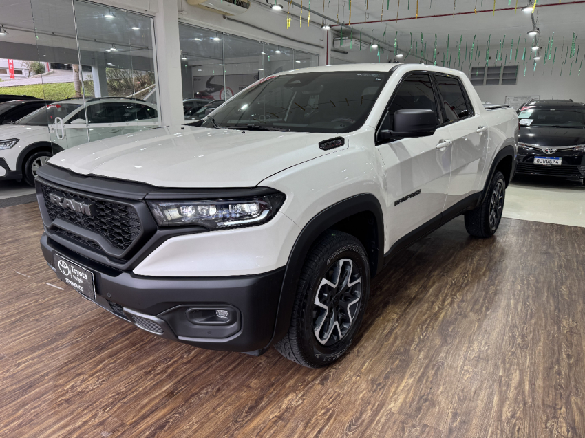 rampage rebel 4x4 (pack elite) 2.0 16v tb at90