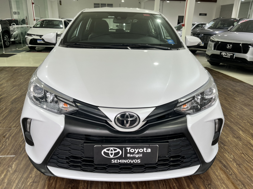 yaris xs 1.5 flex