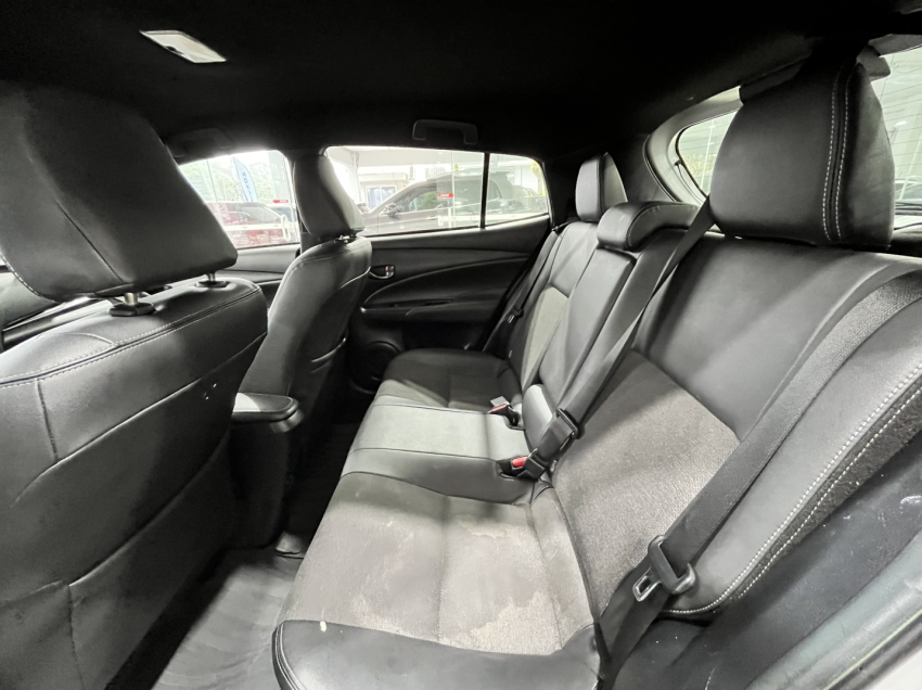 yaris xs 1.5 flex8