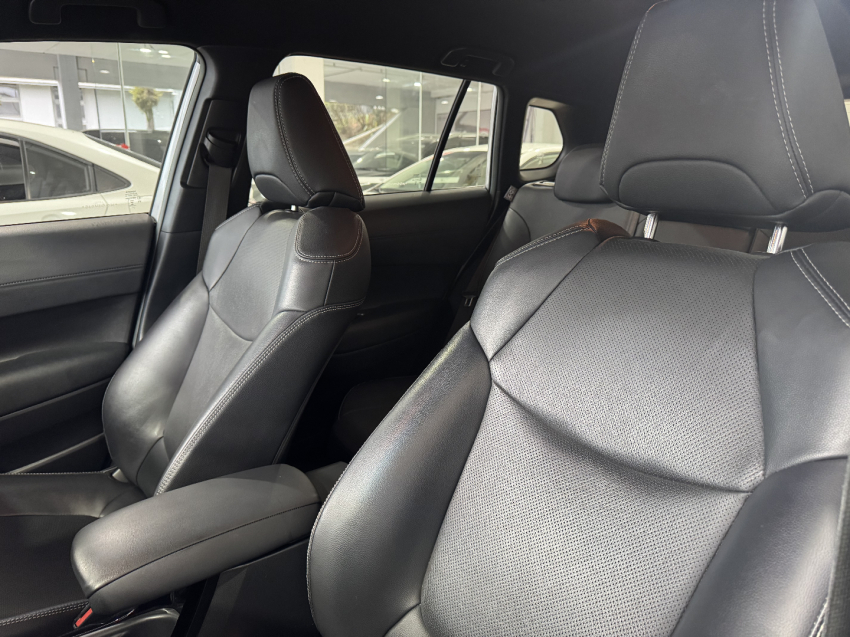 corolla cross xre 2.0 vvt-ie 16v cvt17