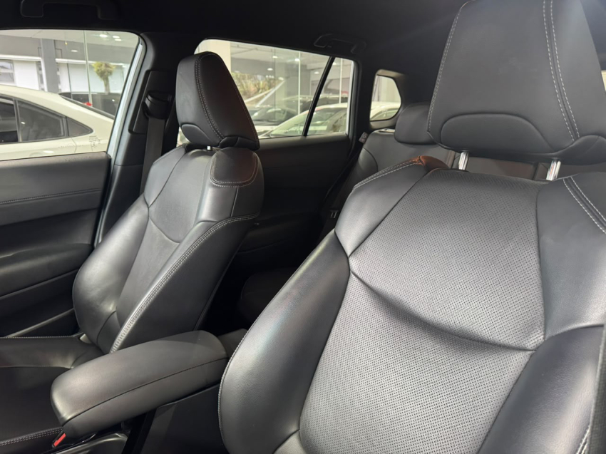corolla cross xre 2.0 vvt-ie 16v cvt22