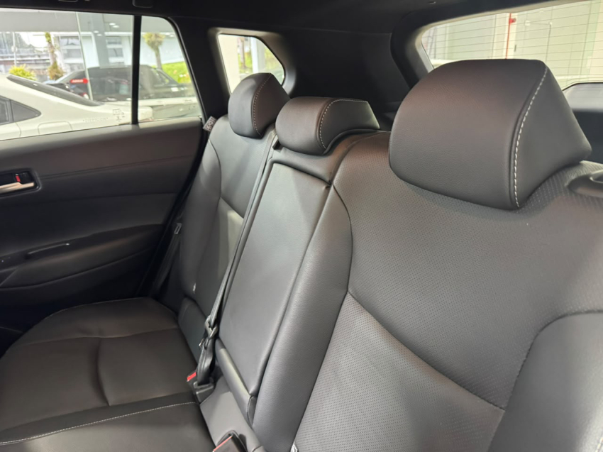 corolla cross xre 2.0 vvt-ie 16v cvt20