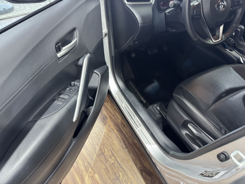 corolla cross xre 2.0 vvt-ie 16v cvt16