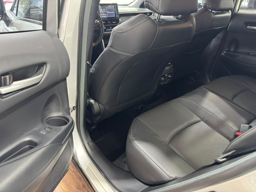 corolla cross xre 2.0 vvt-ie 16v cvt18