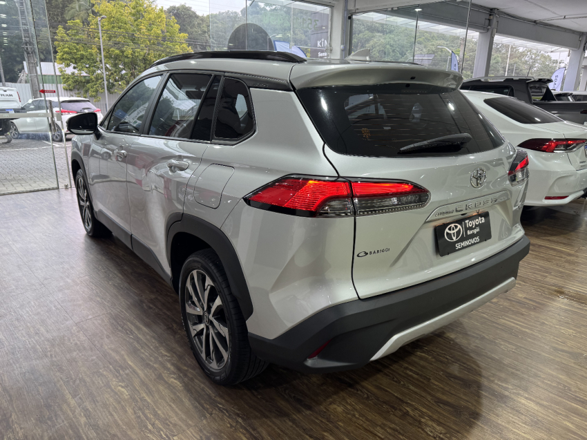 corolla cross xre 2.0 vvt-ie 16v cvt8