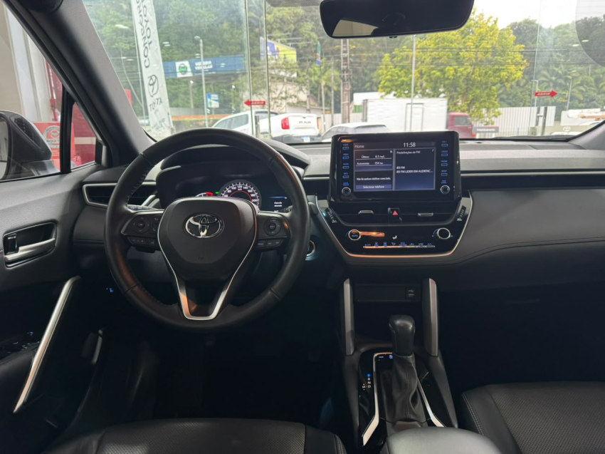 corolla cross xre 2.0 vvt-ie 16v cvt24