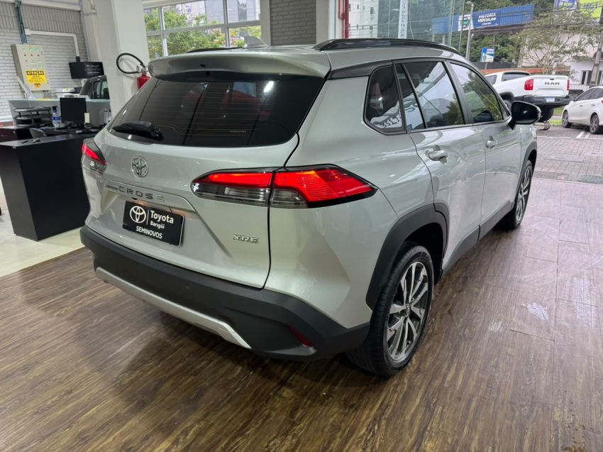 corolla cross xre 2.0 vvt-ie 16v cvt11