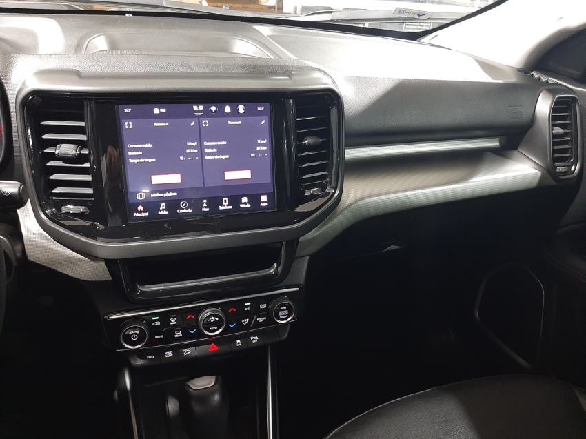 toro volcano(tecnologia) awd 2.09