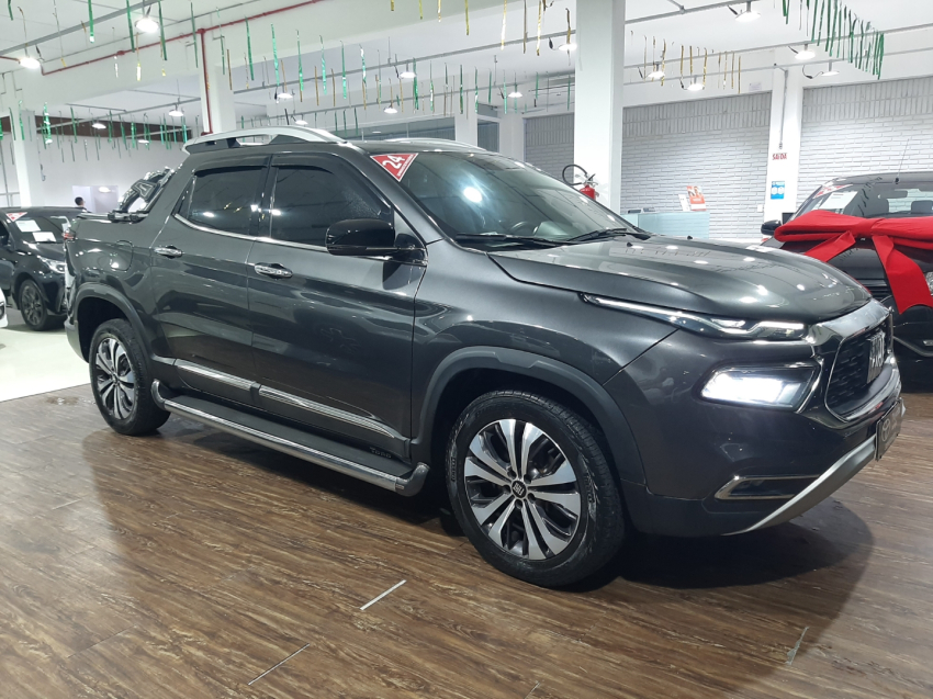 toro volcano(tecnologia) awd 2.02