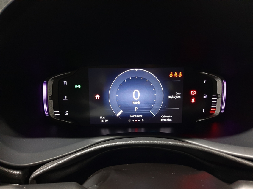 toro volcano(tecnologia) awd 2.010