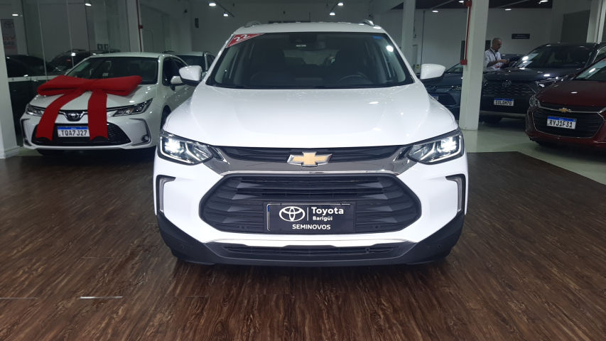 tracker premier 1.0 turbo 12v at61
