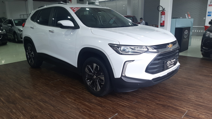 tracker premier 1.0 turbo 12v at62