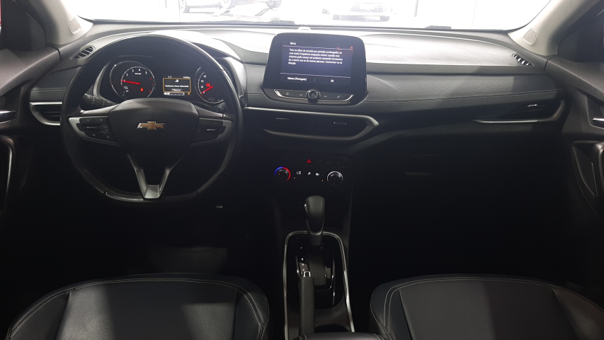 tracker premier 1.0 turbo 12v at69