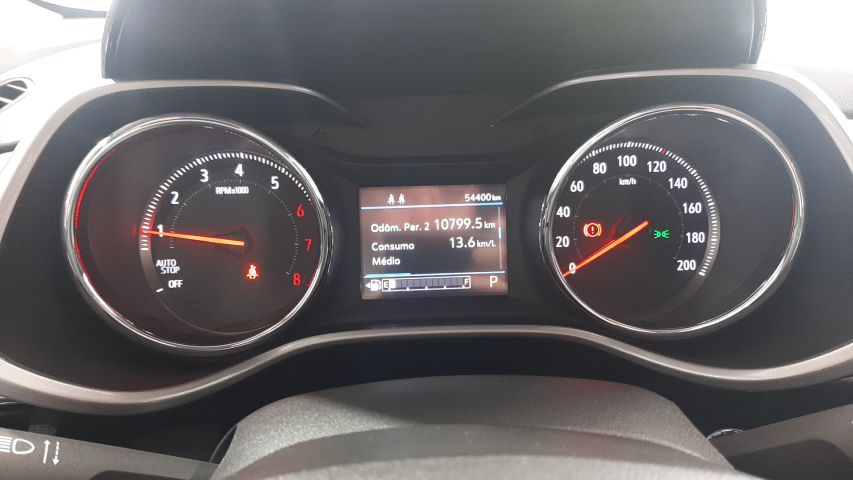 tracker premier 1.0 turbo 12v at68