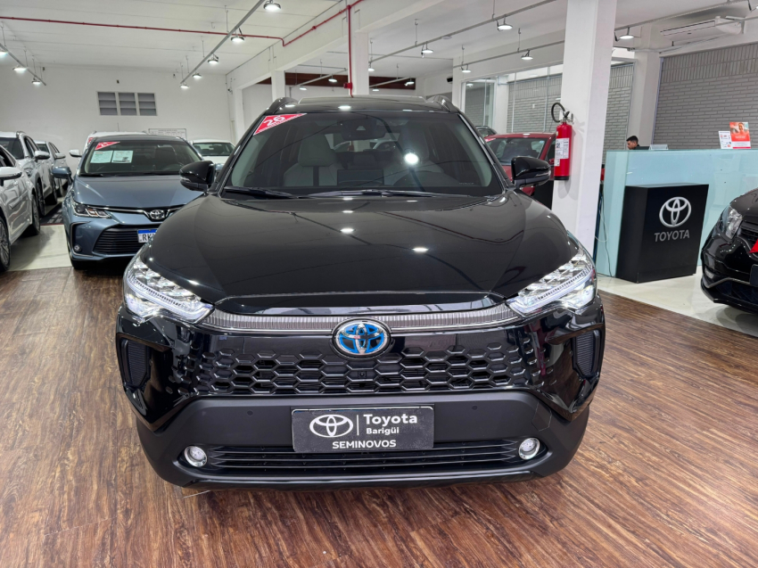 corolla cross xrx hybrid 1.8 vvt-i cvt1