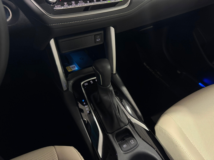 corolla cross xrx hybrid 1.8 vvt-i cvt13