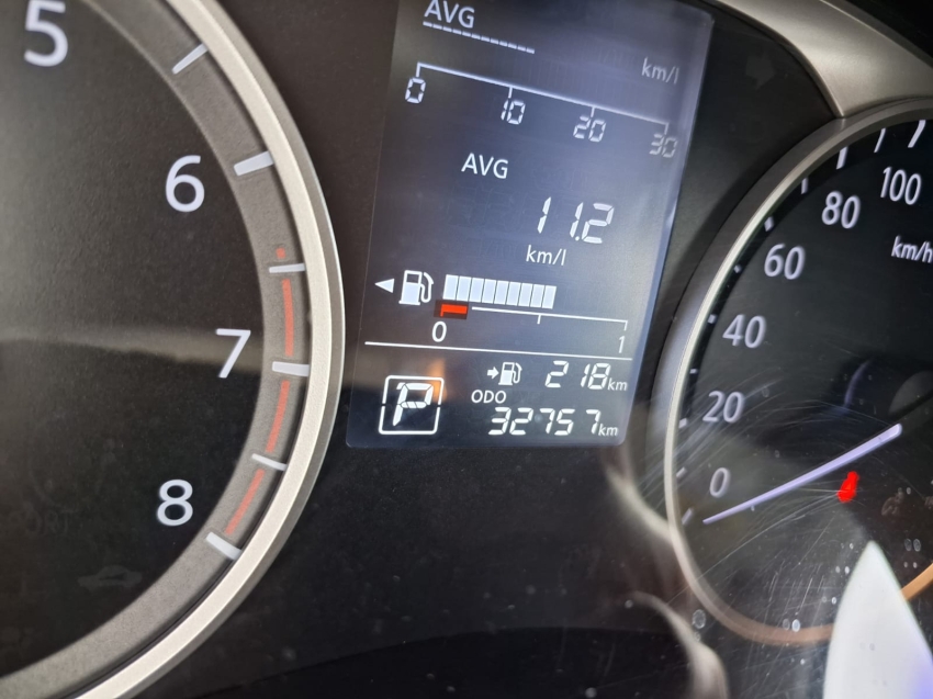 nissan kicks 1.6 sv - automatica13