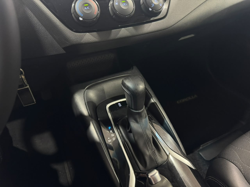 corolla gli 2.0 aut flex10