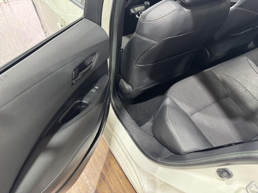 corolla gli 2.0 aut flex13