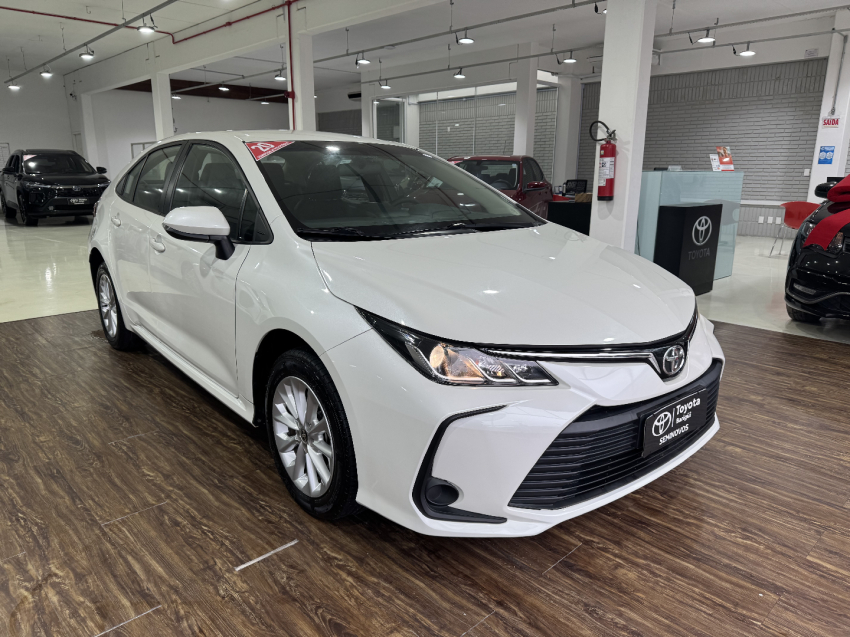 corolla gli 2.0 aut flex2