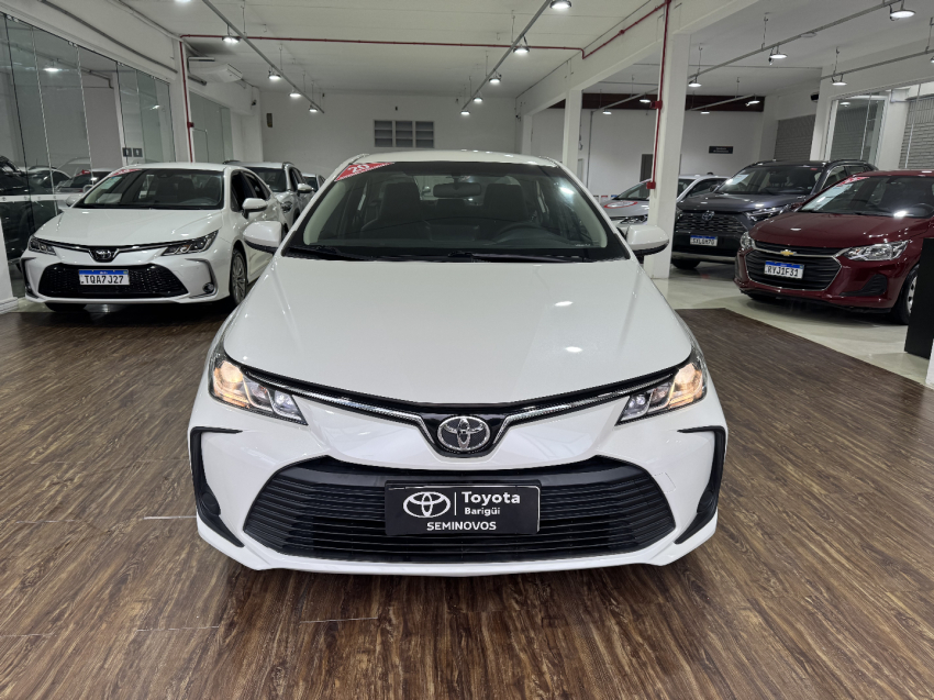 corolla gli 2.0 aut flex1