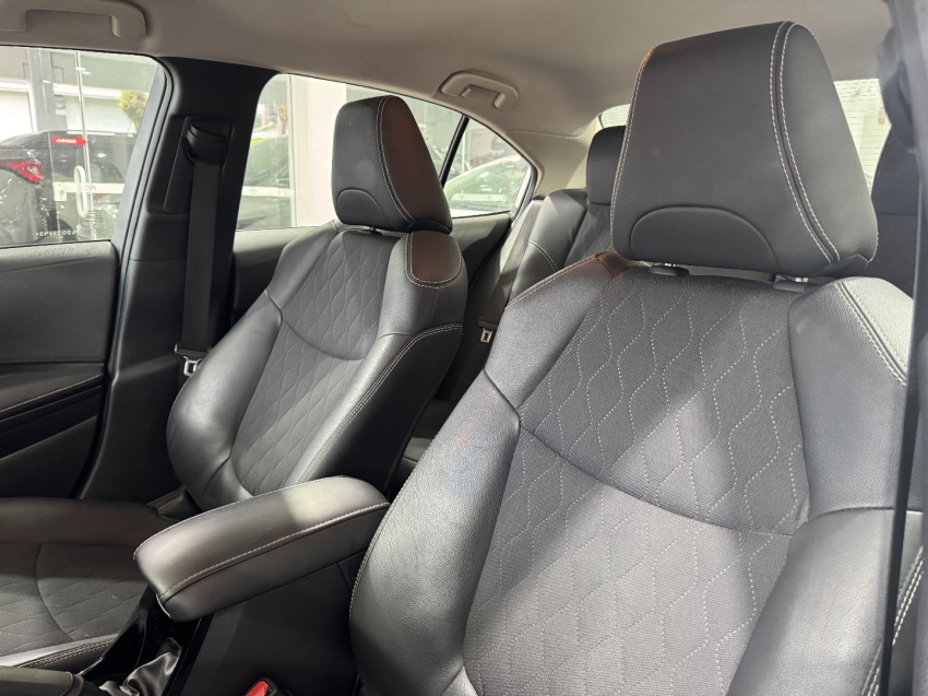 corolla gli 2.0 aut flex12