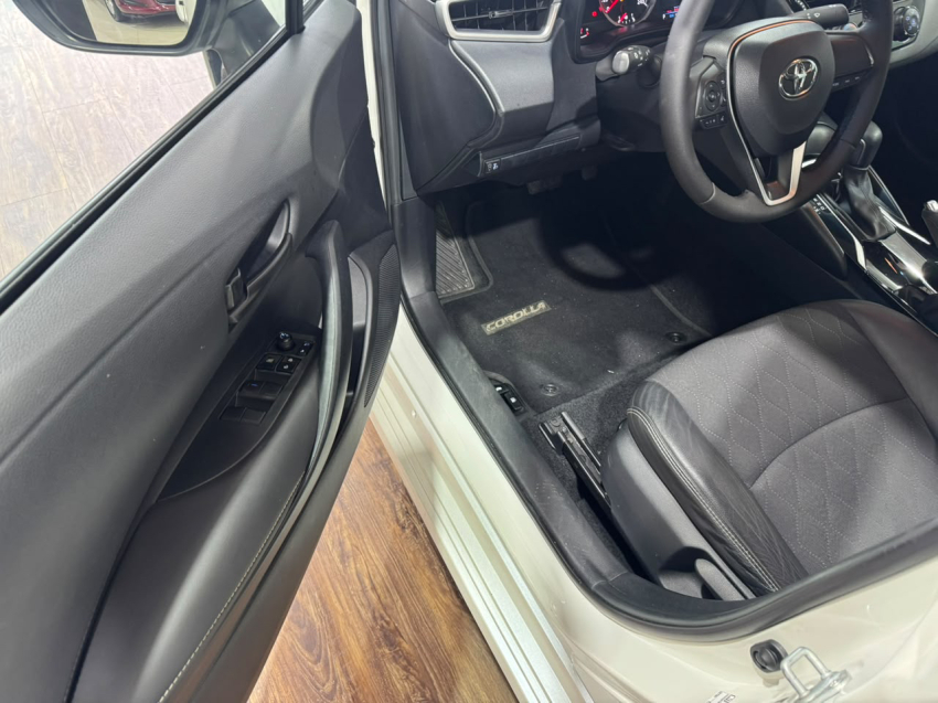 corolla gli 2.0 aut flex11