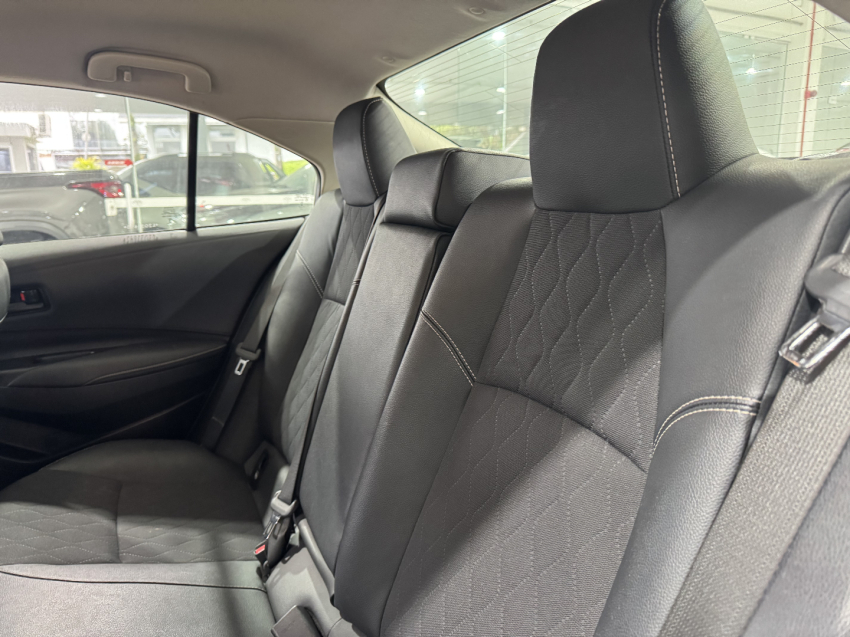 corolla gli 2.0 aut flex14