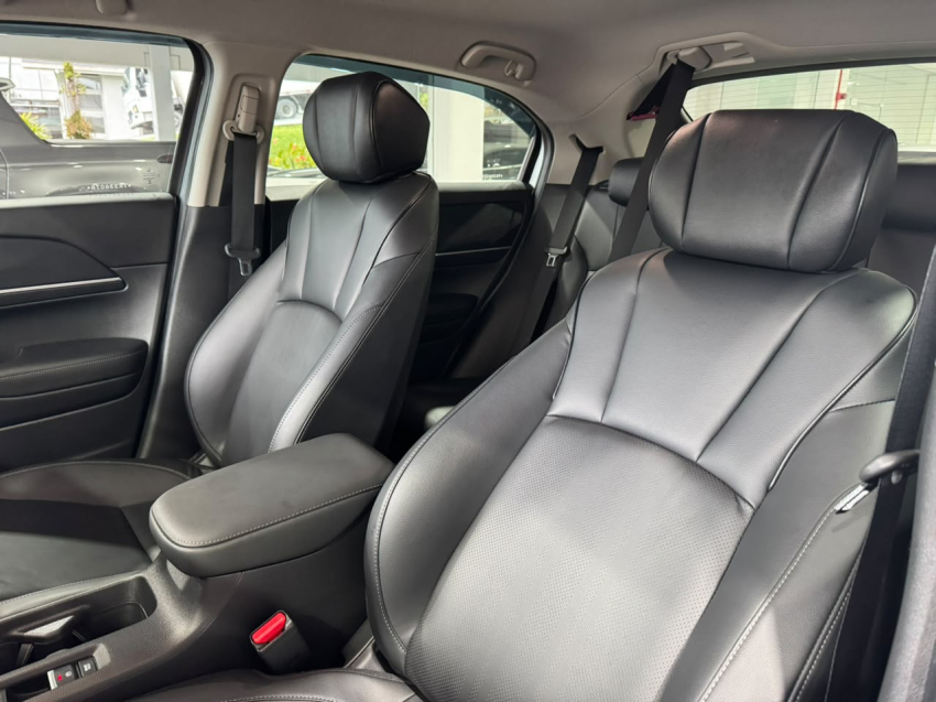 hr-v exl 1.5 16v cvt8
