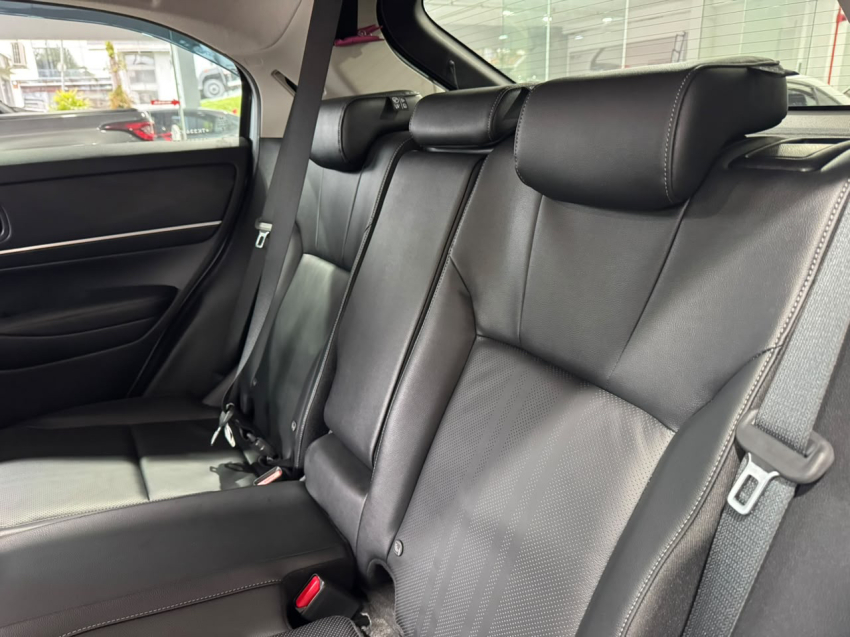 hr-v exl 1.5 16v cvt9
